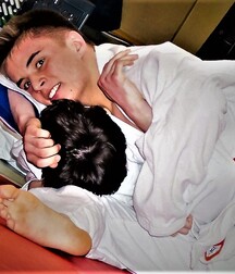 Judo guys feet twink tube 6110a4fb2f525.jpg