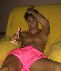 Horny boys sexy twink gay porn bodies 