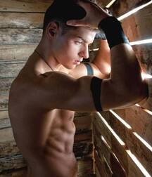 Horny boys cocks gay porn