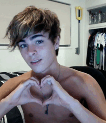 BOYS & COCK GAY PORN