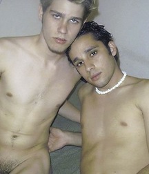 My stuff Twink Tube