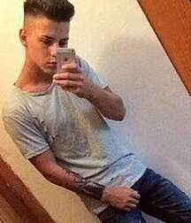 Random boys hard cocks boys gay porn selfies 62d912eb82e8d.jpg