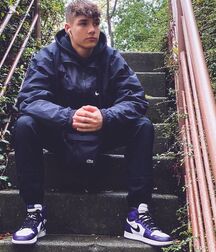 Sneaker Paradise Gay Tube 60cd8396a0d2b.jpg