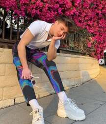 Sneaker Paradise Boys Twink Tube 60d50cc178dd7.jpg