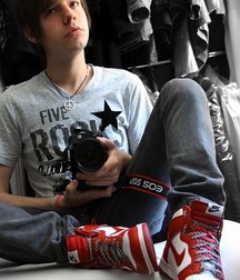 Sneaker Paradise Boys Twink Tube 60d50cf029ff8.jpg