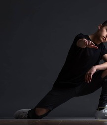 Sneaker Paradise Twink Tube Boys 60e49491dc52b.jpg