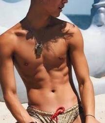 twink tube beach and pool rats