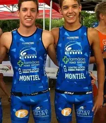 July Sports Twink Tube 2021