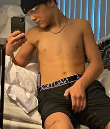 Hot guy Shortstackshorty nudes