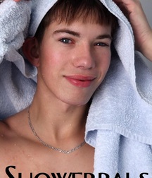 Shower Buddies Twink Gay Tube