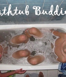 Two in the Bathtub (is more fun than one!) 609f5f557732b.jpg