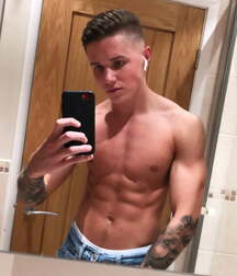 Hot scally guy gay boys porn