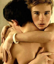 Adorable Couples Twink Tube