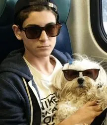David Mazouz Gay Tube