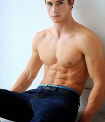 sexy Hot Men Twink Tube