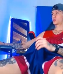 amature solo gay porn tube 61116d0aeaaa6.jpg