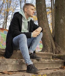 handsome solo gay guy tube cute 6248afb074ecb.jpg