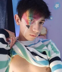 Sweet twinks gay solo selfie boys popular  62e687b64077b.jpg