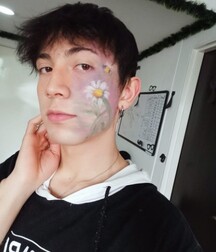 Sweet twinks gay solo selfie boys popular  62e687b8979c5.jpg