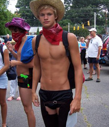 fashion