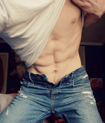 nice genes in jeans 56cbc36e107d3.jpg