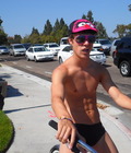 two wheelin' twinks