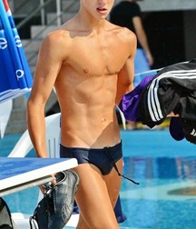 pool boys