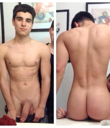 pubes?