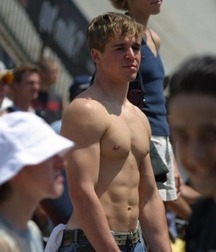 rock hard abs