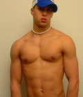 where's my shirt?