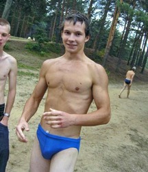 more blueboys
