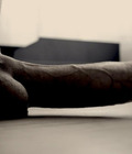 shaved pubes
