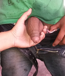 stroking a friend 5745a7f4a051c.jpg