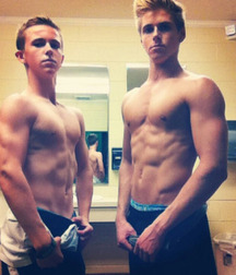 pals with pecs