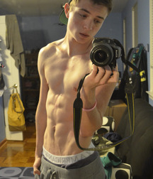 selfies 7