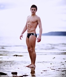 teeny weeny shorts