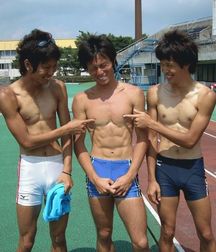 athletic 