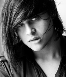 for long haired lovers