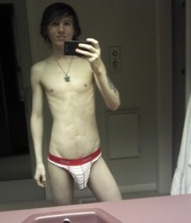 twink treasure