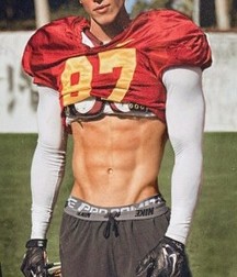 for football fans