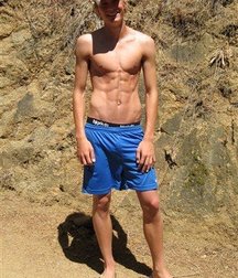 not shorty shorts