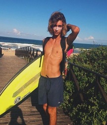 topless in nature 59c8f7143288e.jpg