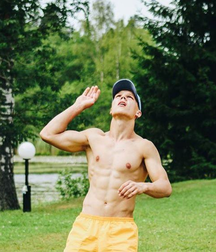 shirtless with caps 59d3b19c6dc0f.png