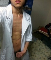 asian obsession