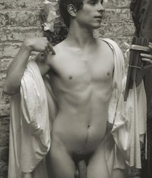 black and white pics
