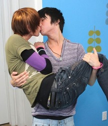 loving twinks