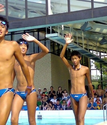 buff bods