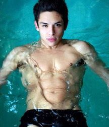 aqua twinks 4