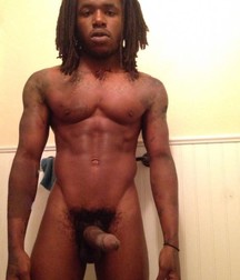 black and latino