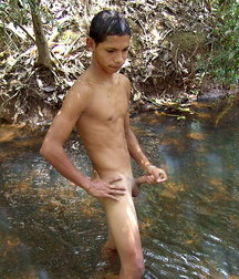 rock cock